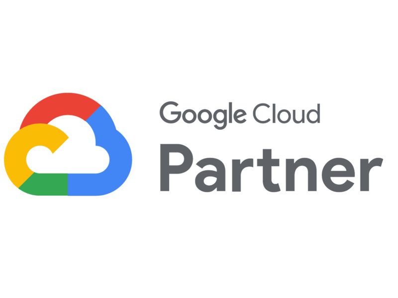 GCP Logo